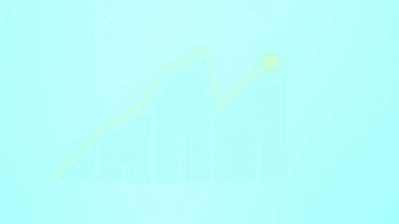 Graph showing reduced operational costs with electric bikes