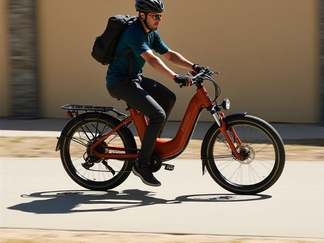 Magma Hauler X2 Cargo E-Bike